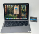 Apple MacBook Air 2020 13" 8GB RAM 256GB SSD Apple M1 Space Grey (B) M27317
