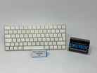 Apple Magic Keyboard 2 Lightning Silver (B) M26970