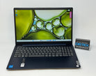 Lenovo Ideapad 3 15" Display 4GB RAM 128GB SSD Intel Core i3-1115G4 (B) M26588