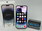 Apple iPhone 14 Pro Max 128GB Unlocked Space Black (B) M28211