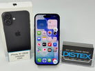 Apple iPhone 16 128GB Unlocked Black (B) M27161