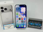 Apple iPhone 17 Pro 256GB Unlocked Silver (A) M28213
