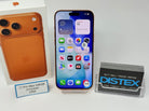 Apple iPhone 17 Pro Max 256GB Unlocked Cosmic Orange (B) M28100