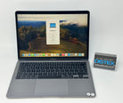 Apple MacBook Air 2020 13" 8GB RAM 256GB SSD Intel Core i3 (B) M27313