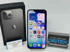 Apple iPhone 13 Pro Max 128GB Unlocked Graphite (B) M27165