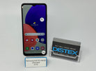 Samsung Galaxy A22 5G 64GB Unlocked Awesome Grey (A) M27368