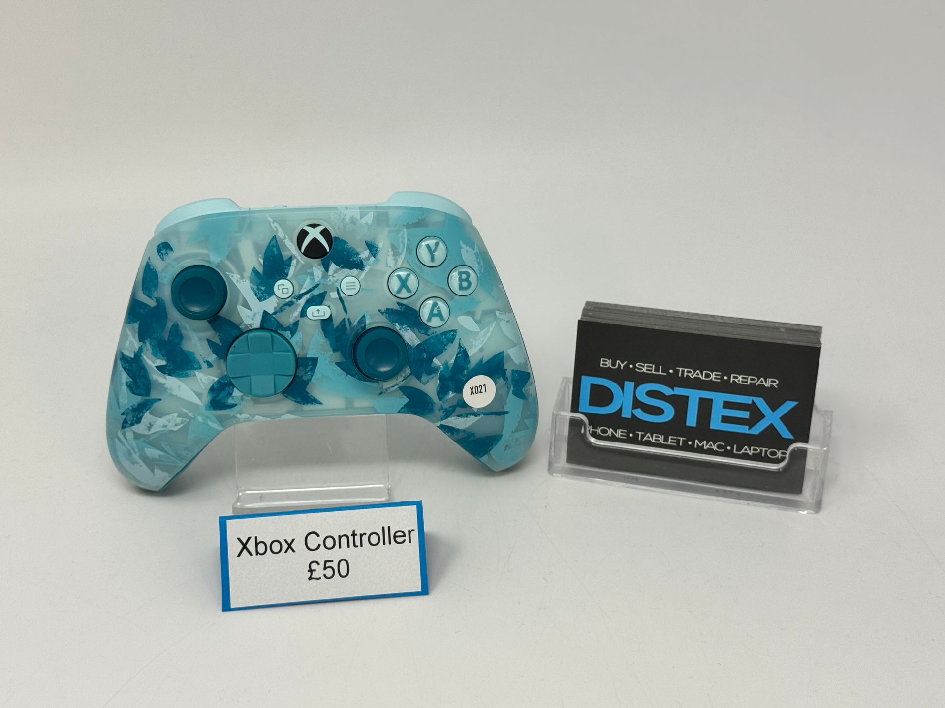 Xbox Wireless Controller USB-C Ice Breaker (B) M53008