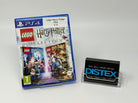 Lego Harry Potter Collection PlayStation 4 Game M19839