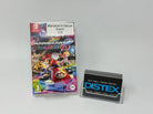 MarioKart 8 Deluxe Nintendo Switch Game M28030