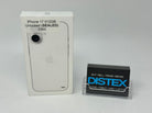 Apple iPhone 17 512GB Unlocked White (SEALED) M26401