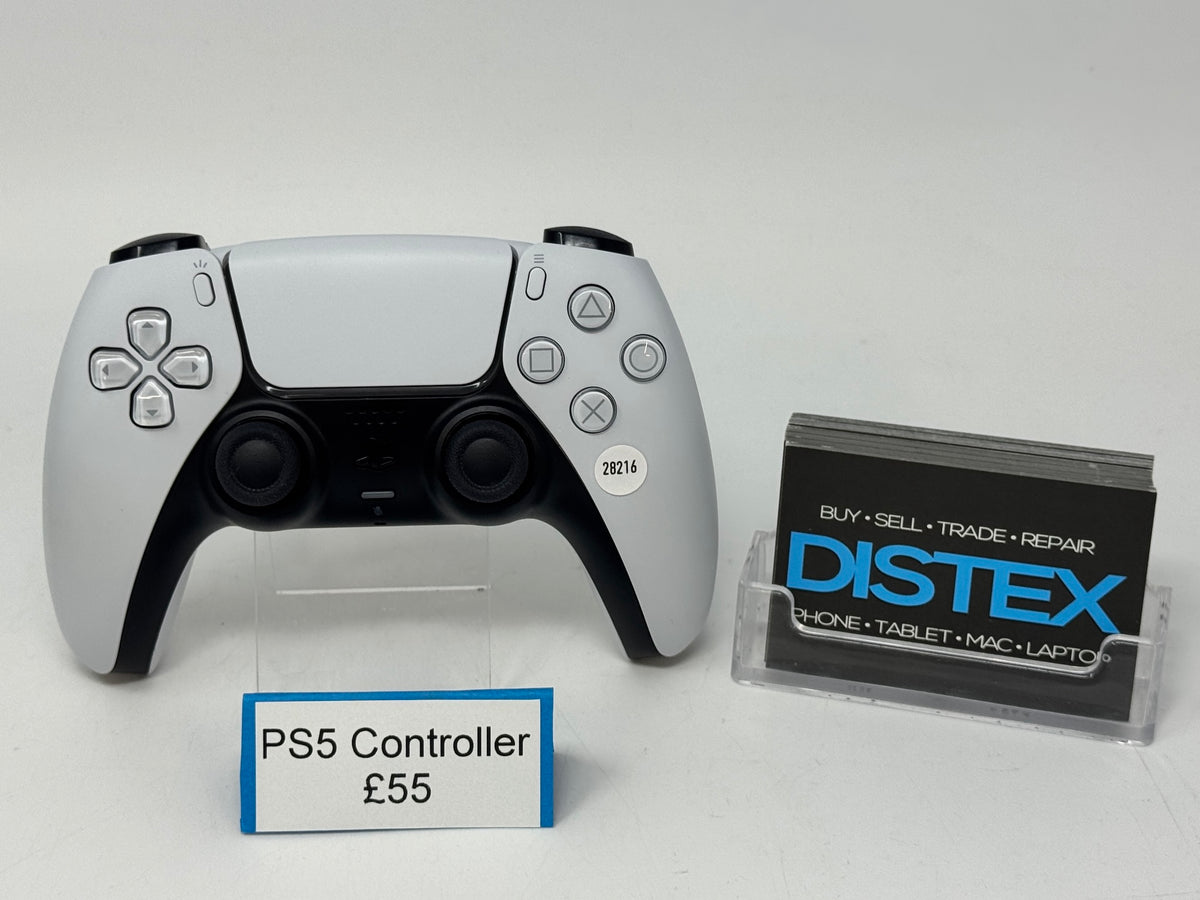Sony PS5 Controller (B) M28216