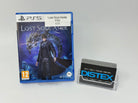 Lost Soul Aside PlayStation 5 Game M28045