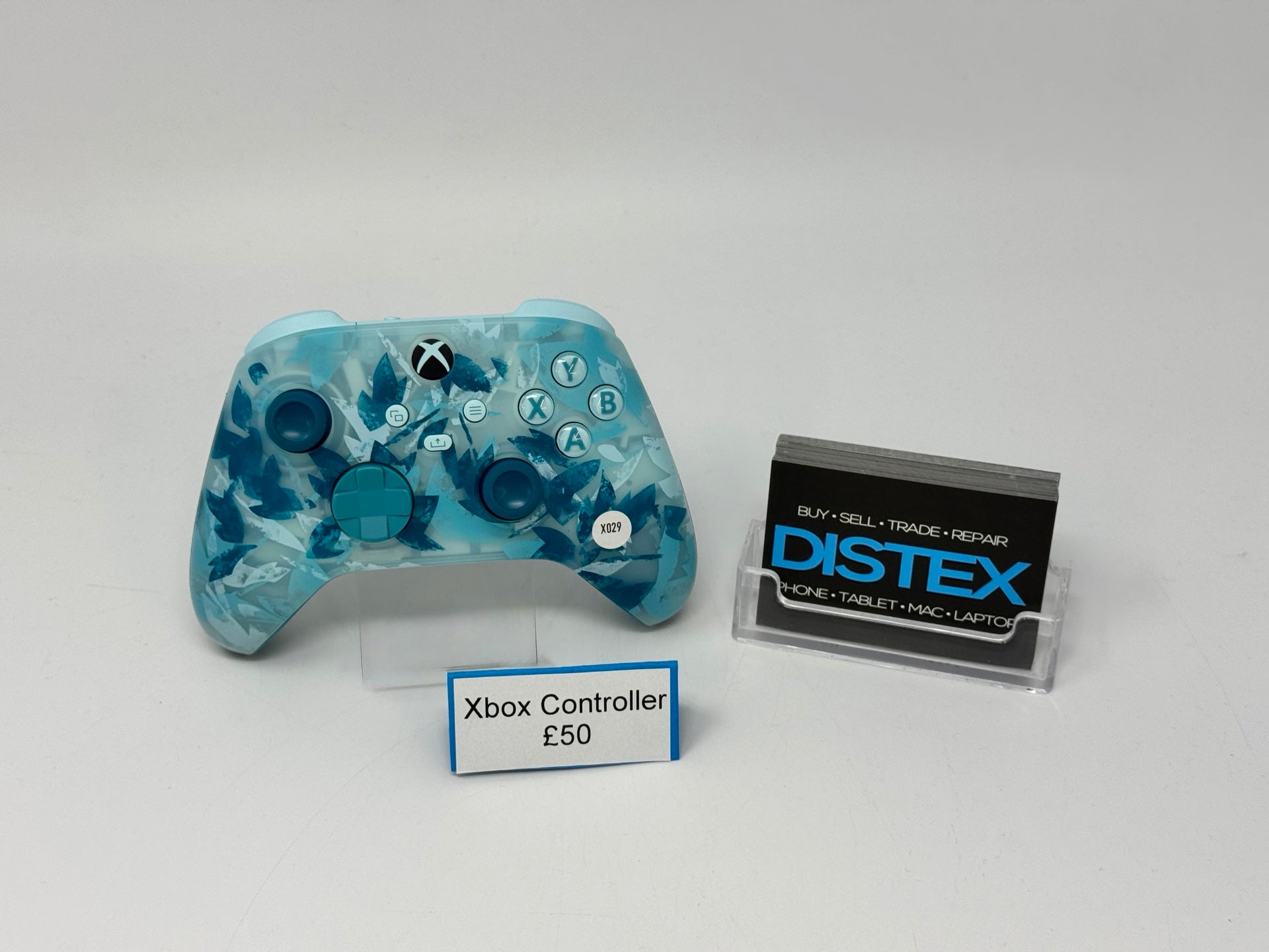 Xbox Wireless Controller Ice Breaker (A) M10004
