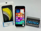 Apple iPhone SE 2020 64GB Unlocked Black (C) M27267