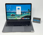 Apple MacBook Air 2020 13" 8GB RAM 256GB SSD Apple M1 Space Grey (B) M27112