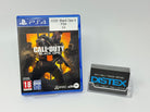 Call of Duty Black Ops 4 PS4 Game () M24881