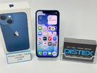 Apple iPhone 13 Mini 128GB Unlocked Blue (B) M26509