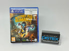 Destroy All Humans PS4 Game M27228