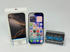 Apple iPhone 16 Pro 128GB Unlocked Desert Titanium (B) M28196