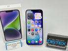Apple iPhone 14 Plus 128GB Unlocked Purple (B) M26312