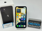 Apple iPhone 11 64GB Unlocked Black (B) M26894