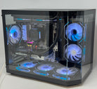 Gaming PC Gaming AMD Ryzen 5-9600X NVIDIA RTX 5060 Ti 16GB DDR5 RAM 1TB SSD Windows 11  (B) M28154