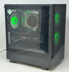 Gaming PC Intel Core i5-12600KF NVIDIA RTX 3060 32GB RAM 256GB+1TB SSD Windows 11 (B) M28155