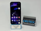 Google Pixel 9 128GB Unlocked Obsidian (B) M27666