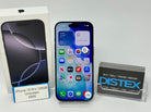 Apple iPhone 16 Pro 128GB Unlocked Black Titanium (B) M27301