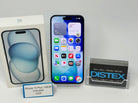 Apple iPhone 15 Plus 128GB Unlocked Blue (B) M26722
