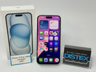 Apple iPhone 15 Plus 128GB Unlocked Blue (B) M24980