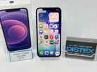Apple iPhone 12 64GB Unlocked Purple (B) M27690