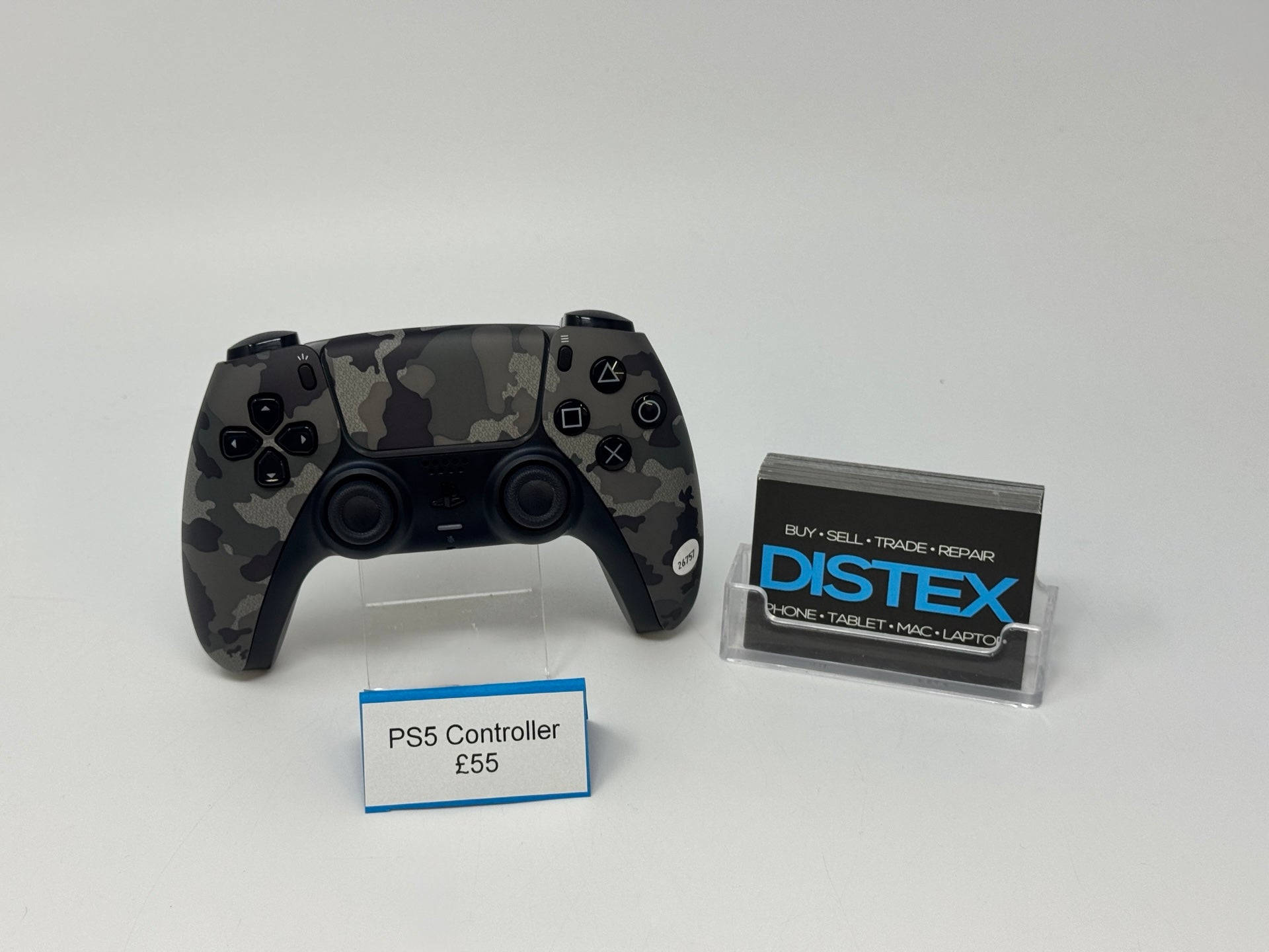 Sony PS5 PlayStation 5 DualSense Controller (B) M26757