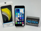 Apple iPhone SE 2020 64GB Unlocked Black (B) M27265