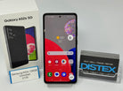 Samsung Galaxy A52s 5G 128GB Unlocked Awesome Black (B) M27337