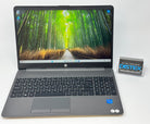 HP Laptop 250 16" 16GB RAM 512GB SSD Intel Core i5-1235U Windows 11 (B) M27502
