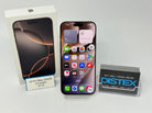 Apple iPhone 16 Pro Max 256GB Unlocked Desert Titanium (B) M27891