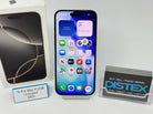Apple iPhone 16 Pro Max 512GB Unlocked Natural Titanium (B) M25273