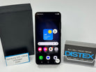 Samsung Galaxy S23 128GB Unlocked Phantom Black (B) M27547