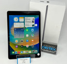 Apple iPad 9 10.2" 64GB WiFi Space Grey (B) M28266
