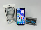 Apple iPhone 15 128GB Unlocked Black (B) M27639