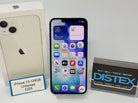 Apple iPhone 13 128GB Unlocked Starlight (B) M26954