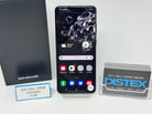 Samsung Galaxy S20 Ultra 5G 128GB Unlocked Cosmic Black (B) M27570