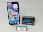 Apple iPhone 16 Plus 128GB Unlocked Pink (B) M27517