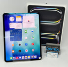 Apple iPad Pro 13" M4 256GB WiFi+Cellular Space Grey (B) M27761
