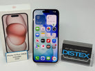 Apple iPhone 15 Plus 128GB Unlocked Pink (B) M27689