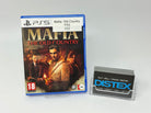 Mafia The Old Country PlayStation 5 Game M27605