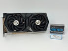 MSI Gaming X RTX 3060 Graphics Card (B) M27635
