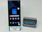Samsung Galaxy S24 Ultra 256GB Unlocked Titanium Black (B) M26606