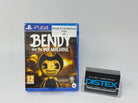 Bendy and the Ink Machine PS4 Game M27008